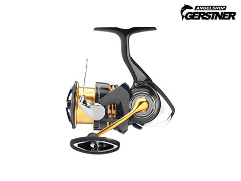 Daiwa Legalis LT || Top Angelrollen hier im AngebotAngelshop Gerstner ...