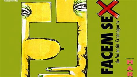 Hai să facem SEX câștigă o invitație pentru 3 persoane la o piesă de teatru CTnews