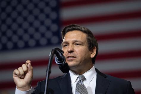 Gov.-elect DeSantis cancels parade ahead of gubernatorial inauguration