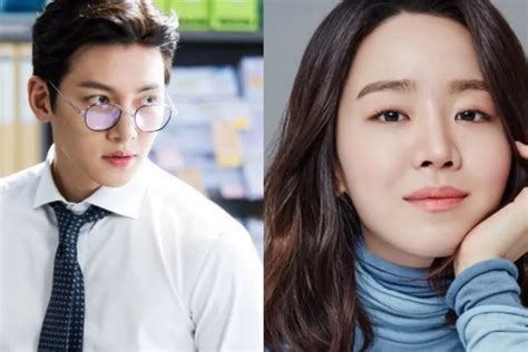 Ji Chang Wook Dan Shin Hye Sun Digaet Bintangi Drama Jtbc Welcome To