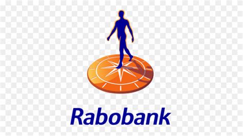 Rabobank Logo & Transparent Rabobank.PNG Logo Images