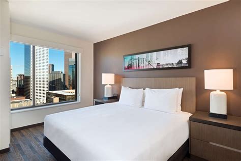 Hyatt House/Hyatt Place Denver Downtown, Denver, CO Jobs | Hospitality ...