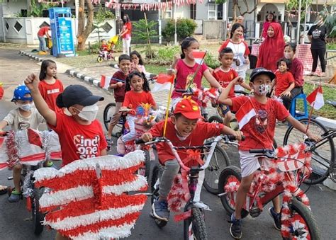 Tujuh Belasan Di Kuricang Smart Bintaro