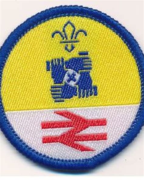Beaver Scout Space Activity Badge Uk Space Agency New In