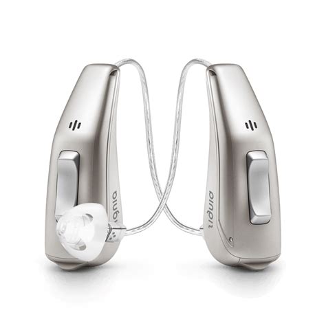 Signia Pure 13 RIC NX7 Hearing Solutions