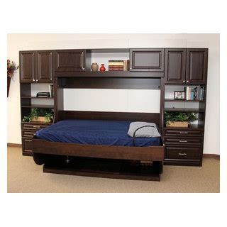 More Space Place Desk Bed Classique Chambre Dallas Par More