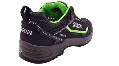 Scarpe Antinfortunistiche Sparco Indy R Sonoma Gsvf S P Esd