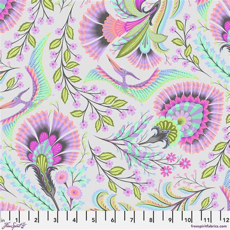 Roar Tula Pink Freespirit Fabrics Stash Fabrics