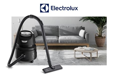 Como Usar O Aspirador Electrolux Para Aspirar Água - AWD02 | Electrolux