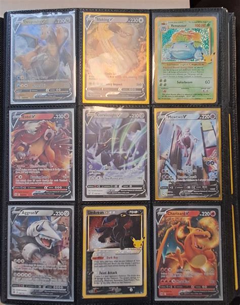 Karty Pokemon Tcg Zestaw Rybnik Olx Pl