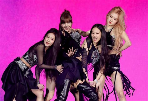 Blackpink Is Already Set Up For Success With Their Upcoming Single