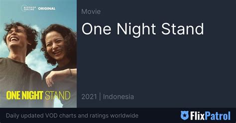 One Night Stand Similar Movies • Flixpatrol