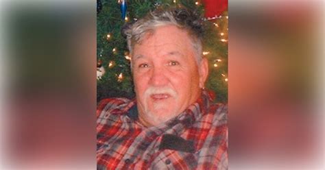 Obituary Information For Charlie Long