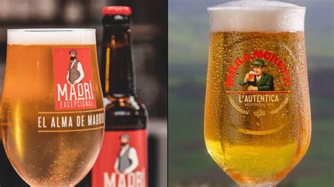 Lager drinkers will be shocked to discover where their favourite ...