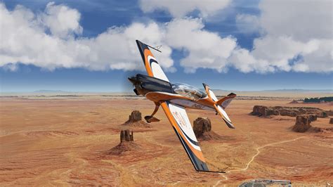 Aerofly FS 2 - USA Utah on Steam