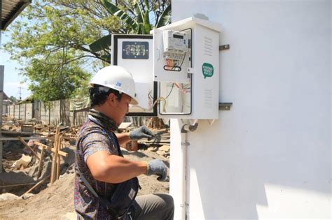 Pln Investasikan Rp Triliun Untuk Kembangkan Smart Grid Republika