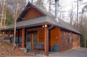 New River Gorge Luxury Cabin Rentals | Lansing WV