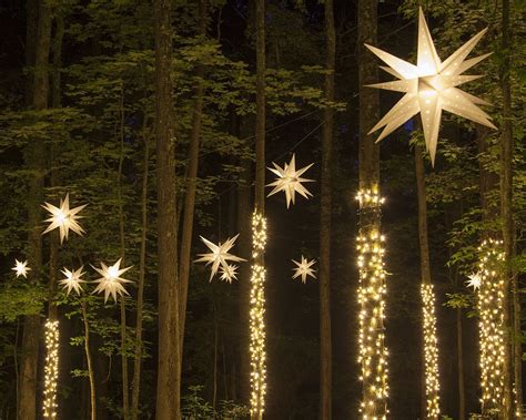 Moravian star lights – Artofit