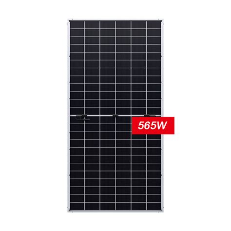 High Efficiency Longi Hi Mo Solar Panels W Longi Himo Pv Modules