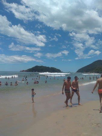 Praia Branca Guaruj O Que Saber Antes De Ir Sobre O Que As