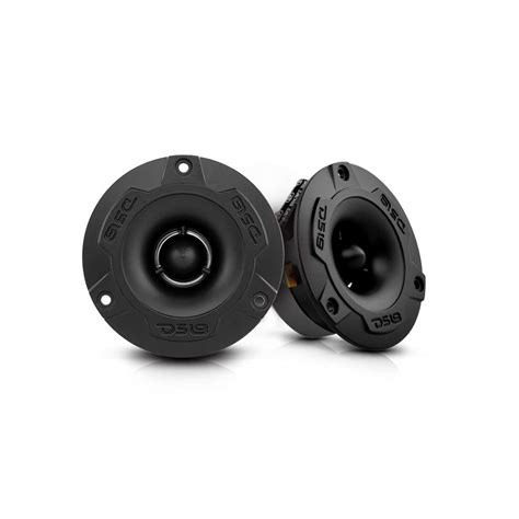 Amazon Ds Pro Twx Bk Aluminum Super Bullet Tweeter W