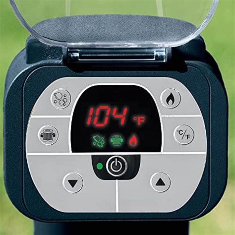 Intex PureSpa Person Inflatable Hot Tub