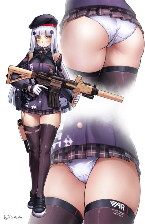 Hk By Finalcake Hentai Foundry