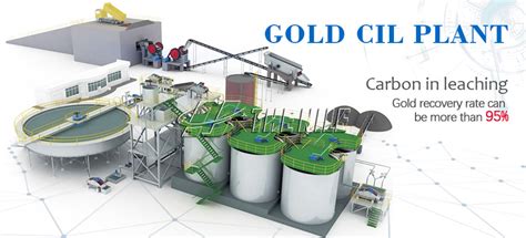 Gold Carbon In Leaching Plant The Nile Machinery Co Ltd