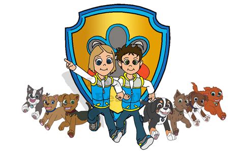 Coastal Patrol Paw Patrol Fanon Wiki Fandom