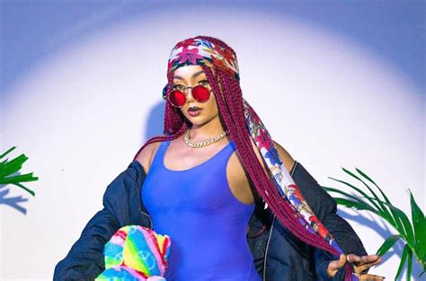 Kess gets ready for music commitments, tells fans to brace up - Tribune ...