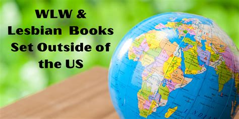 WLW Lesbian Books Set Outside Of The US F F Fiction Crossword Challenge 27 Jae