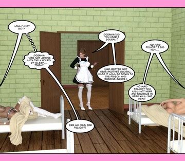 The Farm Muses Sex And Porn Comics