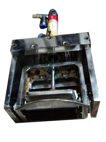 Mild Steel Vertical Form Fill Seal Machines At Rs 65000 In Patna ID