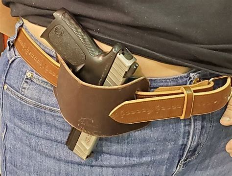 Deal Best Universal Gun Holster Etsy