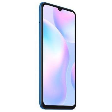 Смартфон Xiaomi Redmi 9A 2 32 GB Sky Blue Approved Витринный образец