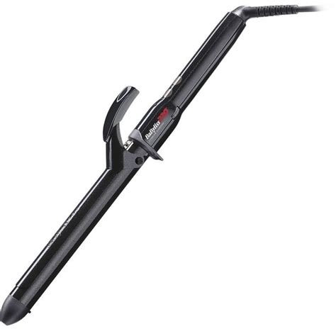 Babyliss Ferro Digitale Extra Long Mm Bab Tde Arricciacapelli