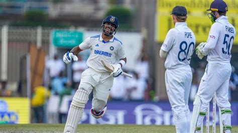 How Dhruv Jurels Army Background Helped Him Win The Test Match For