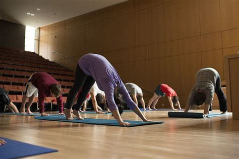 Yoga News | Updates | Articles | Tips | Resources