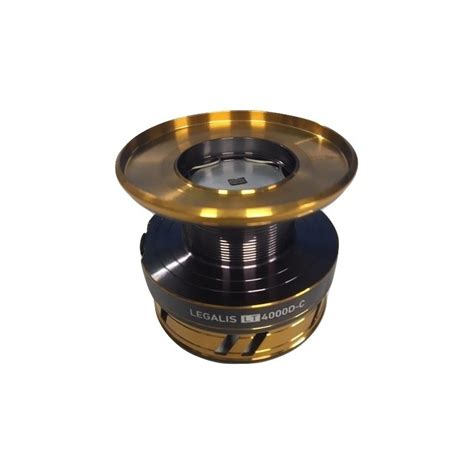 Daiwa Legalis LT Spare Spool Billy Clarke Fishing Tackle