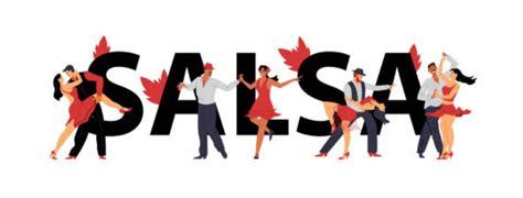 Salsa Dance History Steps Costumes And More City Dance Studios