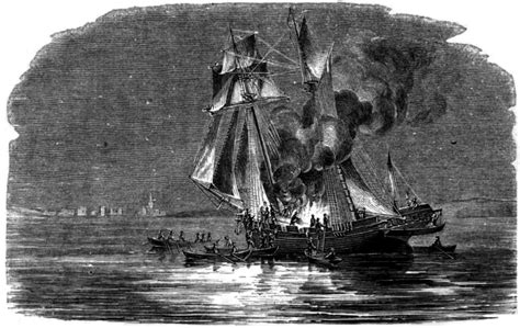 Gaspee Graphics Index