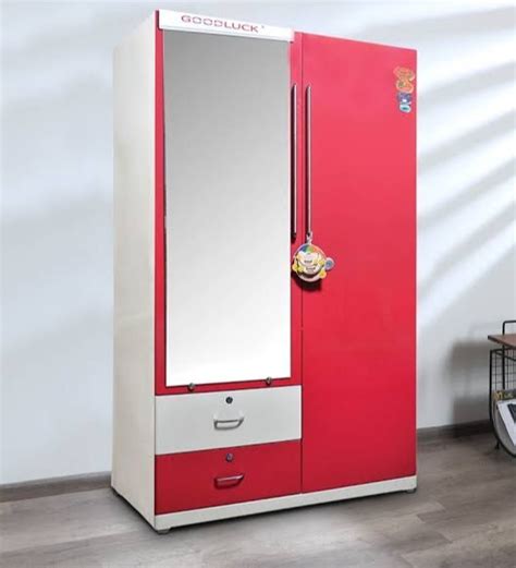 steel  door almirah  locker  rs piece   delhi id