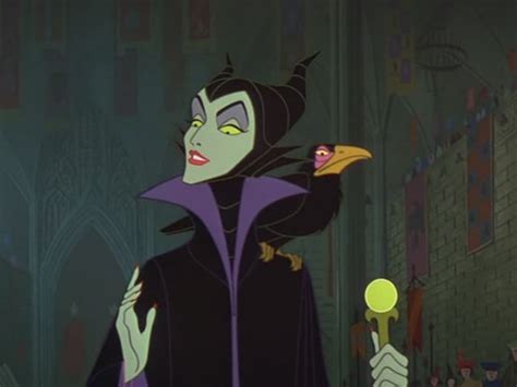 Maleficent - Disney Villains Photo (976366) - Fanpop