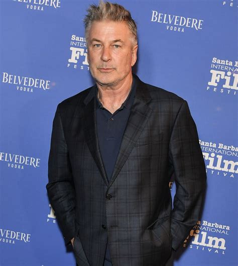 Alec Baldwin Settles With 'Rust' Cinematographer's Family | Us Weekly