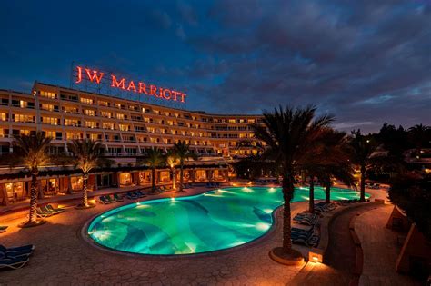 Cairo Luxury Hotels And Resorts Jw Marriott Hotel Cairo