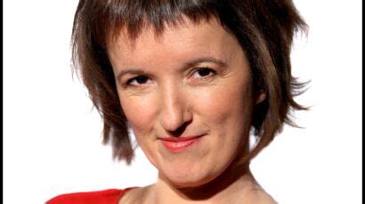 Anne Roumanoff Mue Sa Fille Marie F Te Ses Ans Elle D Voile Une