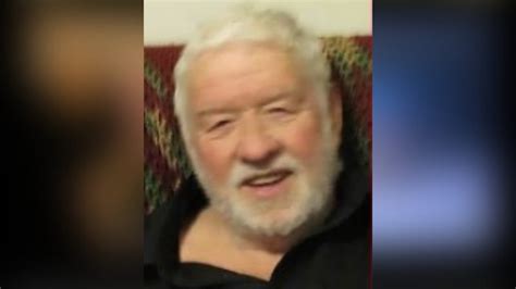 75 Year Old Hall County Man Reported Missing