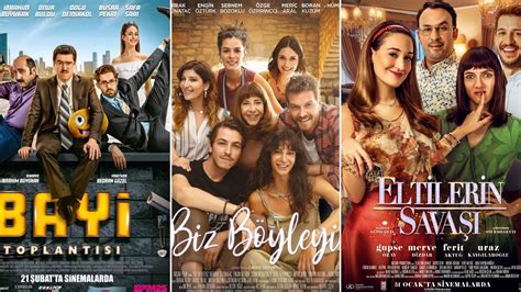 Türk Komedi Filmleri 2020 Komik Film önerileri Shiftdeletenet