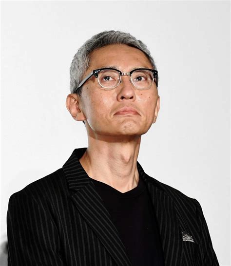 松重豊 大杉漣さんの最期を明かす「松ちゃんゴメンね、スタッフになんて言おう？」芸能デイリースポーツ Online