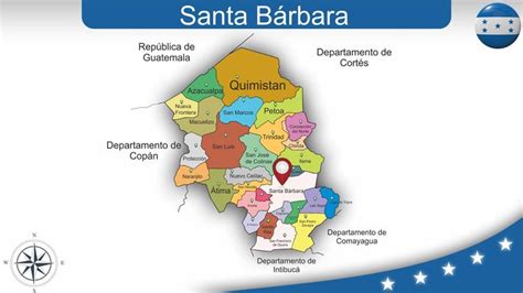 Mapas Por Departamento De Honduras Colecci N Honduras Mapa Mapas